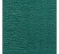 Metrážový koberec AUDREY smaragdový 