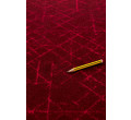 Metrážny koberec Balsan Les Best Design Graph 570