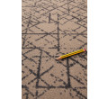 Metrážový koberec Balsan Les Best Design Graph 640