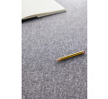 Metrážový koberec Condor Solid 272