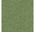 Metrážový koberec E-BLITZ zelený 