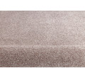 Metrážny koberec EXCELLENCE 407 špinavo ružový