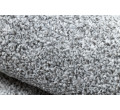 Metrážny koberec EXCELLENCE 109 sivý