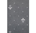 Metrážny koberec Ideal Fleur 25009