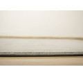 Metrážny koberec Kempinski 76 sivý