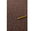 Metrážny koberec Lano Granit 400