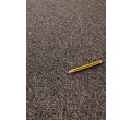 Metrážový koberec Lano Granit 810