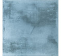 Metrážový koberec NELIA modrý