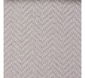 Metrážový koberec NOBLE šedý