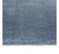 Metrážový koberec SEDUCTION modrý 
