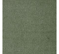 Metrážny koberec SEDUCTION zelený