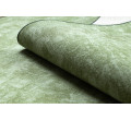 Metrážový koberec SOLID 20 BETON zelený