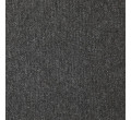 Metrážny koberec VIENNA sivý