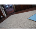 Metrážový koberec XANADU 303 krém