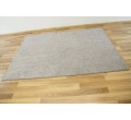 Metrážový koberec Hawai 73 stříbrný / šedý
