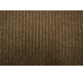 Metrážny koberec Duo 93 hnedý  