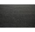 Metrážny koberec do auta Gobi 74 sivý