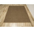 Metrážový koberec Izmir 94 hnědý / béžový
