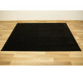 Metrážový koberec Jamaica 78 černý