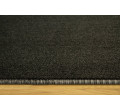 Metrážny koberec Java 78 Filc antracit / grafit