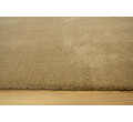 Metrážový koberec Lush 72 Shaggy béžový / cappuccino 