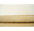 Metrážový koberec Lush 72 Shaggy béžový / cappuccino 
