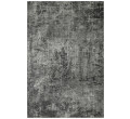 Metrážový koberec Marl New 19 grafit / beton / mramor