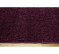 Metrážny koberec O-Constable Saxony 15 fialový