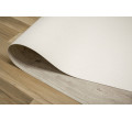 PVC podlaha Sensetex Helsinky 582 desky, šedá / krémová
