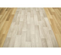 PVC podlaha Supertex Camargue 518 šedá / krémová / béžová
