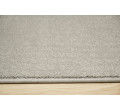 Metrážny koberec Pearl-Flash 274 sivý / strieborný