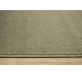 Metrážový koberec Prestige 42 olivový / krémový