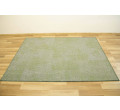 Metrážový koberec Serenity 41 šedý olivový