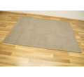 Metrážny koberec Serenity 94 sivý / béžový 
