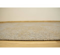 Metrážny koberec Serenity 94 sivý / béžový 