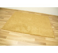 Metrážny koberec Sphinx-special 52 jantárový / žltý 