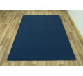Metrážny koberec Turbo 9639 modrý