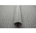 Metrážny koberec Zembla 73 sivý / grafitový 
