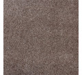 Metrážový koberec YARA hnědý
