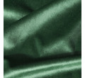 Hotový závěs D91 ROSA zelený