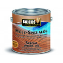 Terasový olej Saicos HOLZ-SPEZIALOL