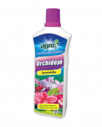AGRO Kvapalné hnojivo na orchidey 0,5l