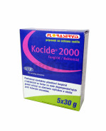 Kocide 2000 5x30 g [30]