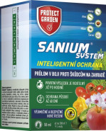 Sanium system  50ml [12]