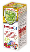 Ferrum oil 50ml [20]