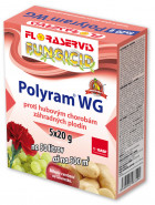 Polyram WG 5x20g [30]