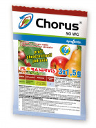 Chorus 50WG 3x1,5g [50]