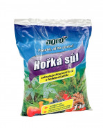 Hnojivo Horká soľ 1 kg [12]