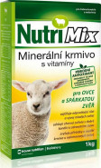Nutrimix pre ovce kozy 1kg [10]