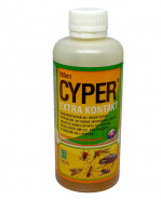 Cyper extra Kontakt 200ml [24]